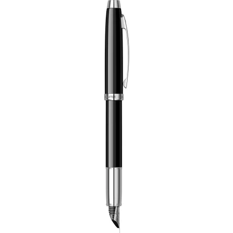 Glossy Black CT Stilou