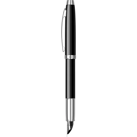 Glossy Black CT Stilou