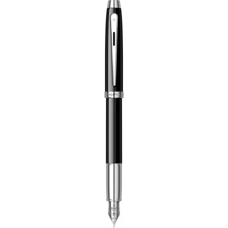 Glossy Black CT Stilou