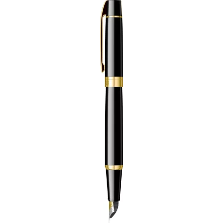 Glossy Black GT Stilou
