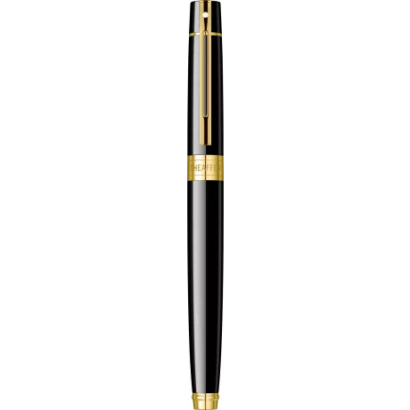 Glossy Black GT Stilou