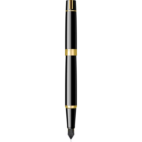 Glossy Black GT Stilou