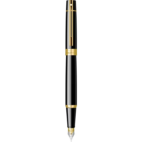 Glossy Black GT Stilou