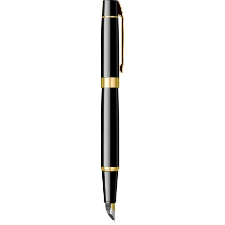 Glossy Black GT Stilou