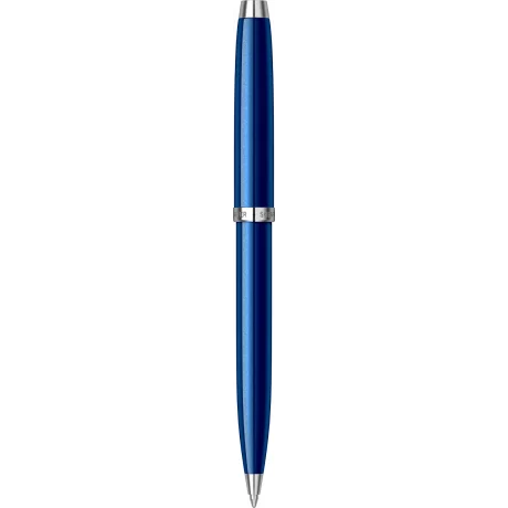 Glossy Blue CT Pix