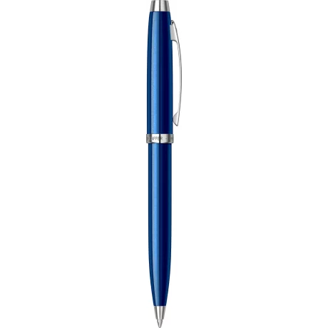 Glossy Blue CT Pix