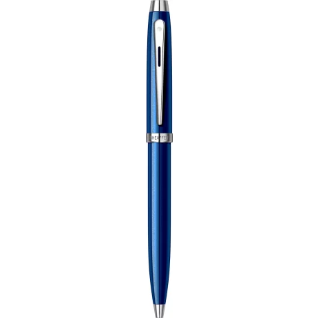 Glossy Blue CT Pix