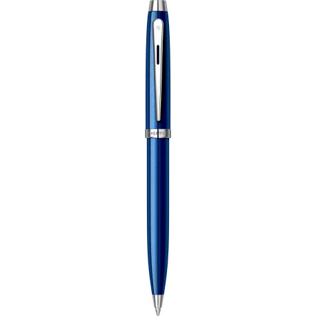 Glossy Blue CT Pix