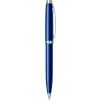 Glossy Blue CT Pix