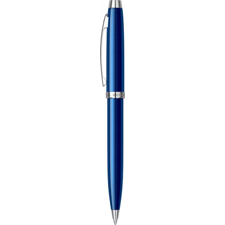 Glossy Blue CT Pix