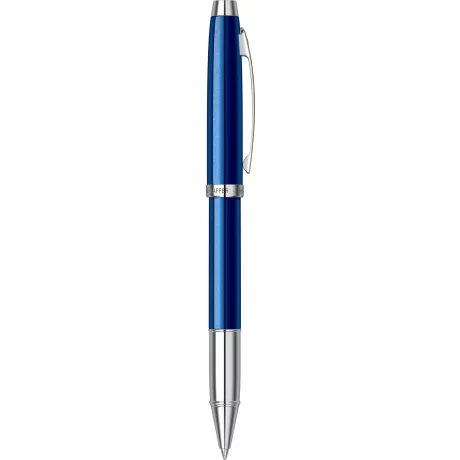 Glossy Blue CT Roller
