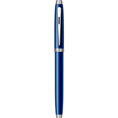 Glossy Blue CT Roller