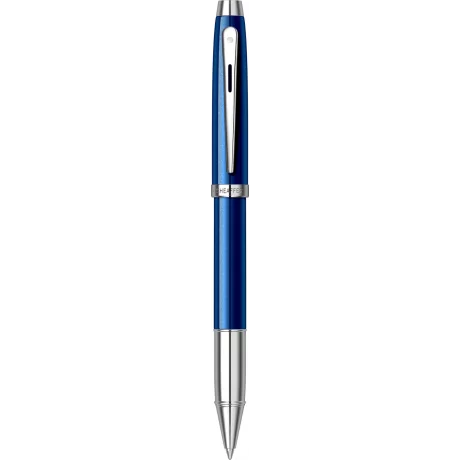 Glossy Blue CT Roller