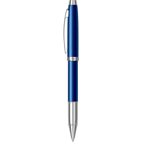 Glossy Blue CT Roller
