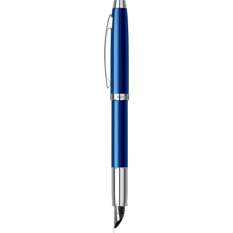 Glossy Blue CT Stilou