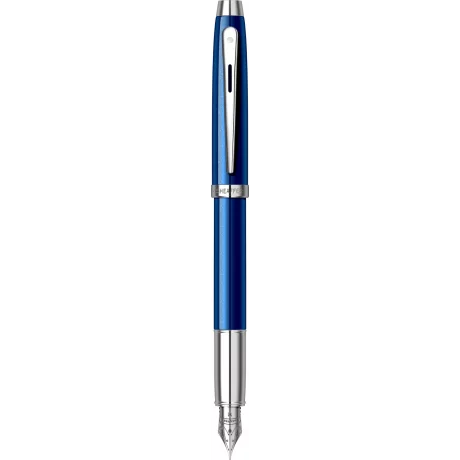 Glossy Blue CT Stilou