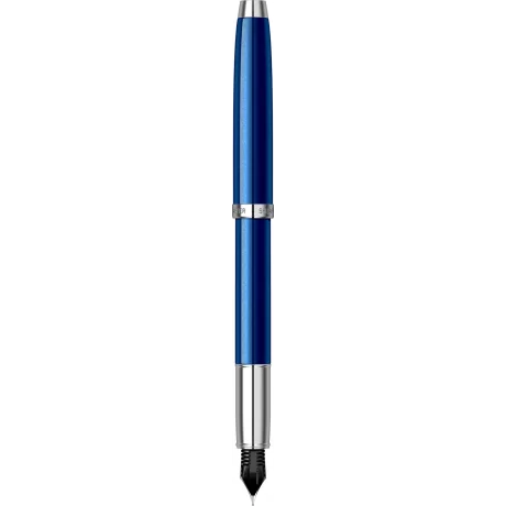 Glossy Blue CT Stilou