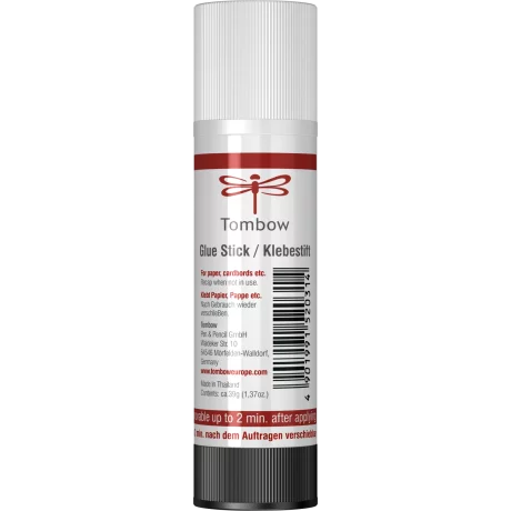 Glue Stick PTG - 39 g