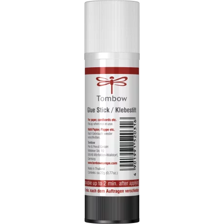 Glue Stick PTM - 22 g