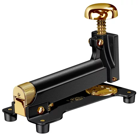 Gold &amp; Black Capsator M-10