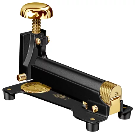 Gold &amp; Black Capsator M-10