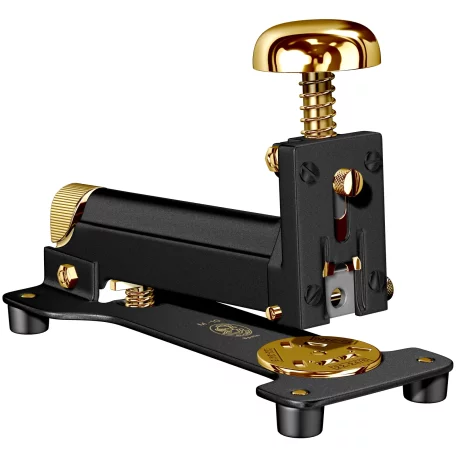 Gold &amp; Black Capsator M-10