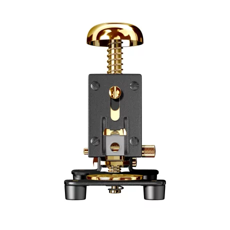 Gold &amp; Black Capsator M-10