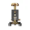 Gold &amp; Black Capsator M-10