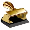 Gold &amp; Black Perforator M-200