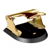 Gold &amp; Black Perforator M-200