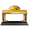 Gold &amp; Black Perforator M-200