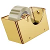 Gold &amp; Black Suport Banda Adeziva M-800