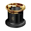 Gold &amp; Black Suport Magnetic Agrafe M-657