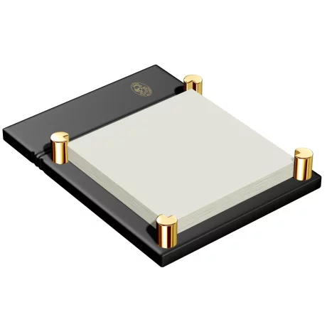 Gold &amp; Black Suport Notes M-671