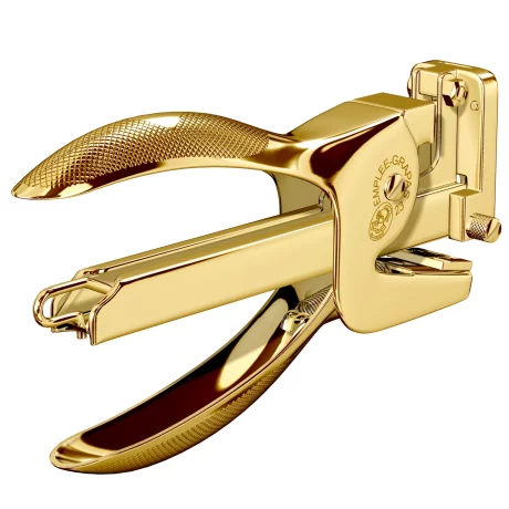 Gold Capsator Cleste M-85