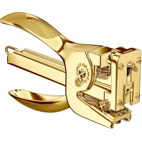 Gold Capsator Cleste M-85