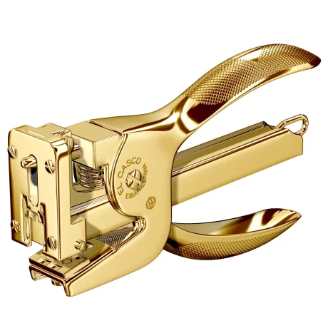Gold Capsator Cleste M-85