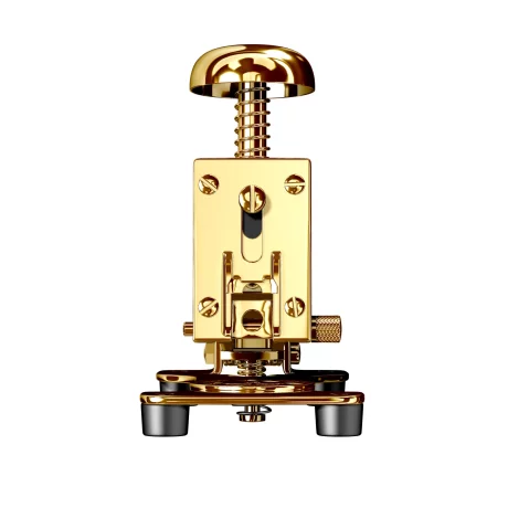 Gold Capsator M-15