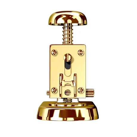 Gold Capsator M-5