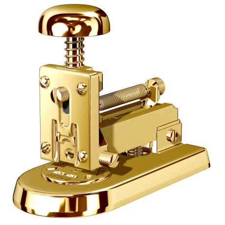 Gold Capsator M-5