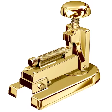 Gold Capsator M-5