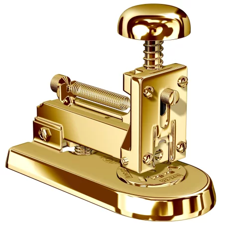 Gold Capsator M-5
