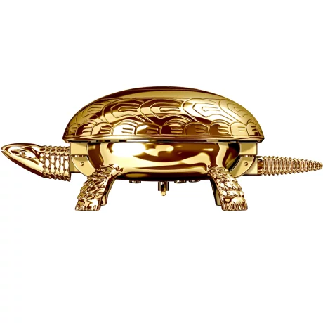 Gold Clopotel Prespapier M-700