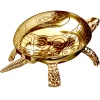 Gold Clopotel Prespapier M-700