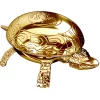 Gold Clopotel Prespapier M-700