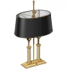 Gold Lampa Birou M-665