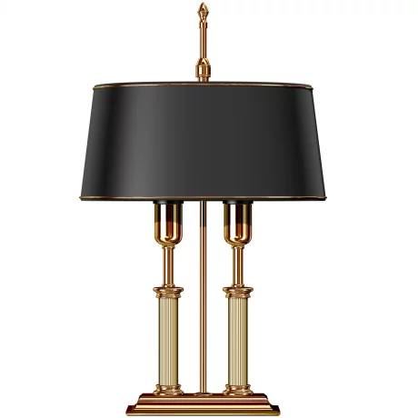 Gold Lampa Birou M-665