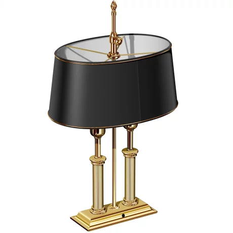 Gold Lampa Birou M-665