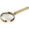 Gold Lupa M-675