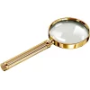 Gold Lupa M-675